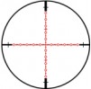 Schmidt Bender PMII Riflescope 3-27x56 34mm L/P LT H2CMR FFP .1 MRAD CW 34 Mil Black Scope 669-911-942-D1-B4
